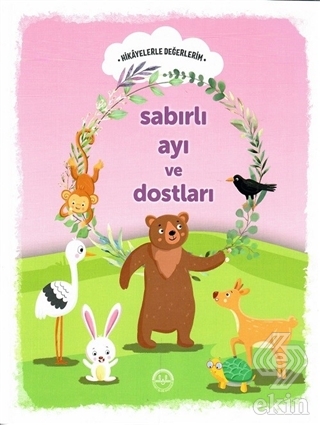 Ekin Kitap