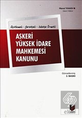 Ekin Kitap