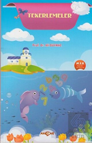 Ekin Kitap