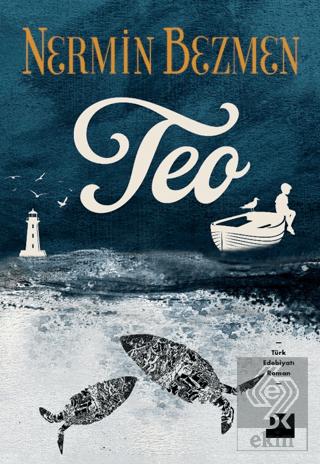 Ekin Kitap