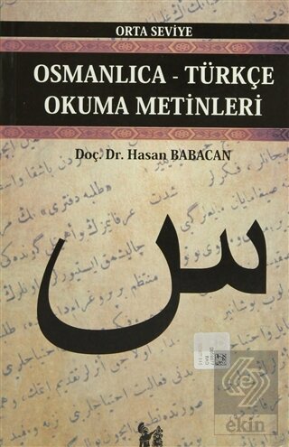 Ekin Kitap