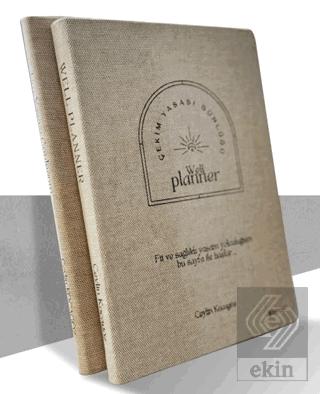 Ekin Kitap