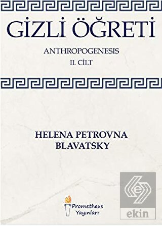 Ekin Kitap