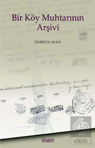Ekin Kitap