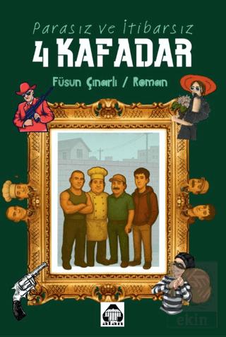 Ekin Kitap