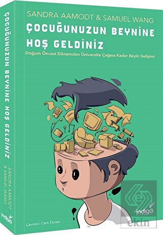 Ekin Kitap
