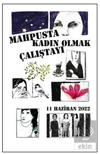 Ekin Kitap