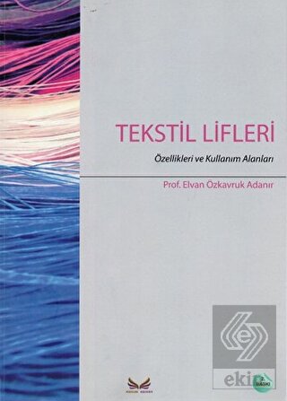 Ekin Kitap