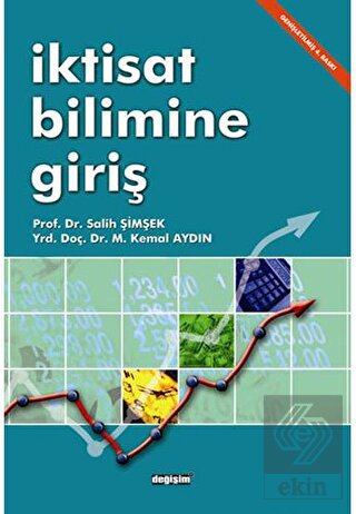 Ekin Kitap