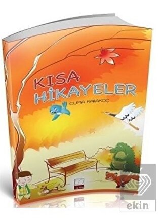 Ekin Kitap