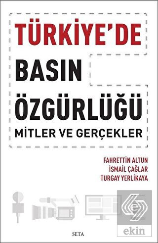 Ekin Kitap