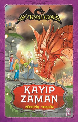 Ekin Kitap