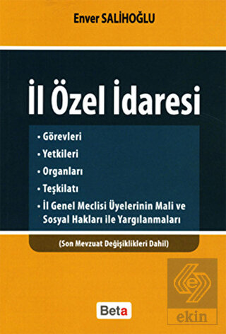 Ekin Kitap