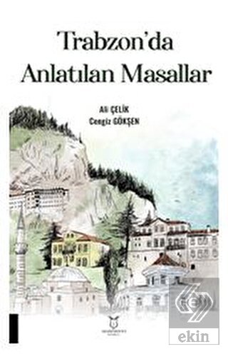 Ekin Kitap