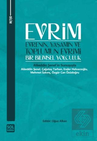 Ekin Kitap