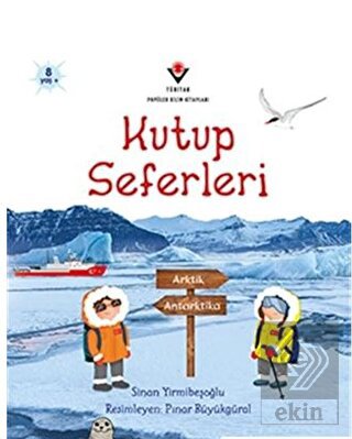 Ekin Kitap