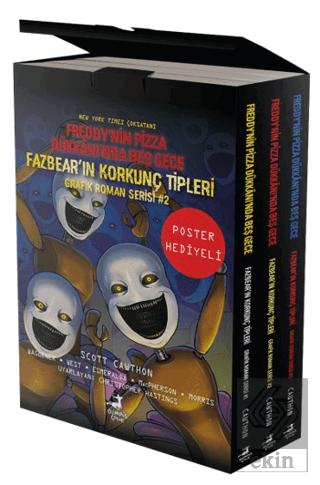 Ekin Kitap