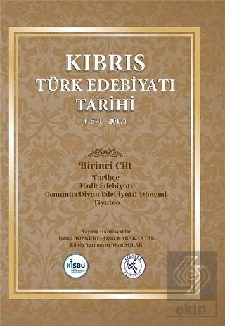 Ekin Kitap