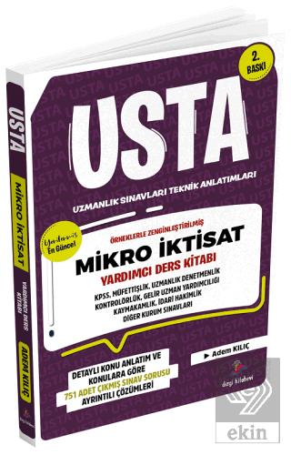 Ekin Kitap