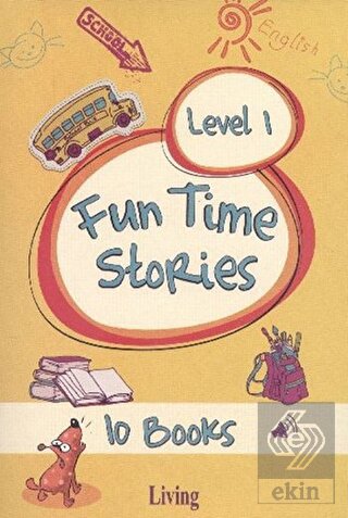 Ekin Kitap