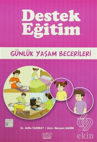 Ekin Kitap