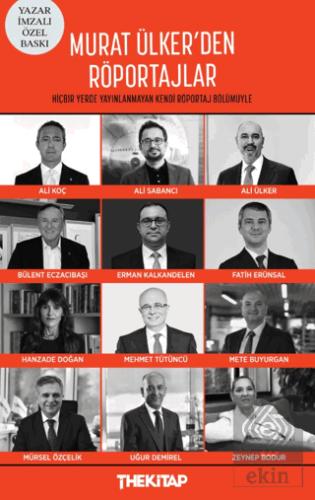 Ekin Kitap