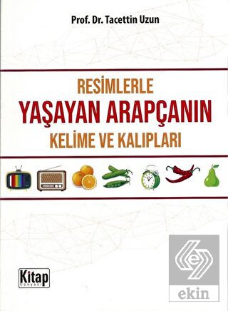 Ekin Kitap