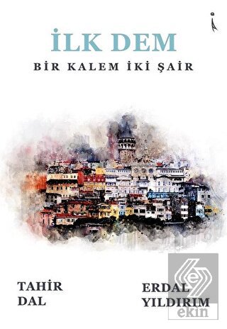 Ekin Kitap