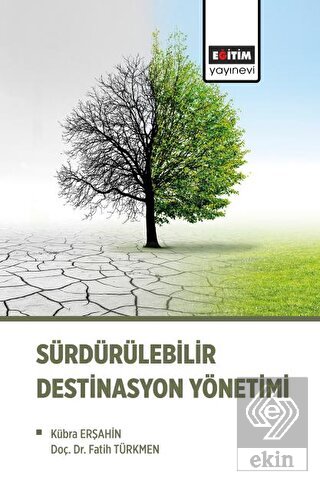 Ekin Kitap