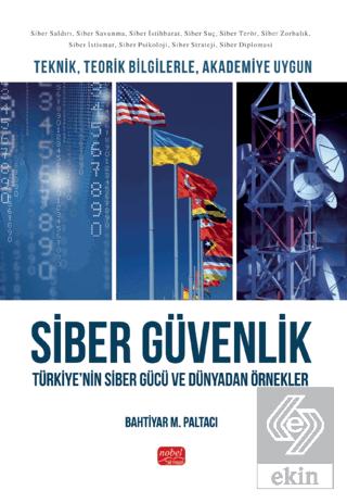 Ekin Kitap