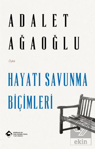 Ekin Kitap