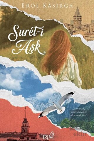 Ekin Kitap
