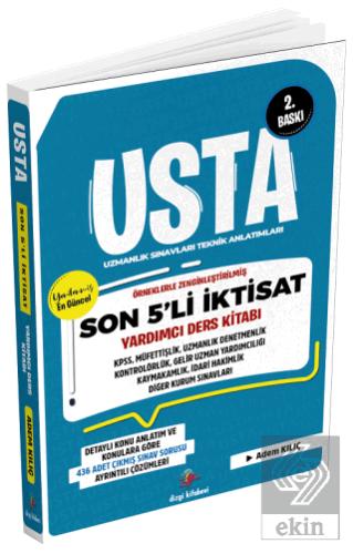 Ekin Kitap