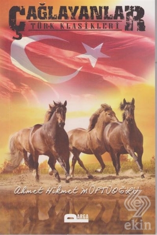 Ekin Kitap