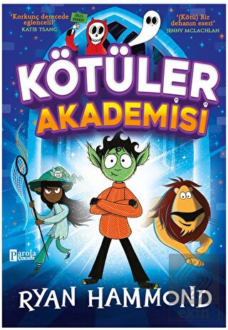 Ekin Kitap