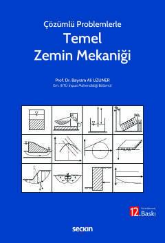 Çözümlü ProblemlerleTemel Zemin Mekaniği