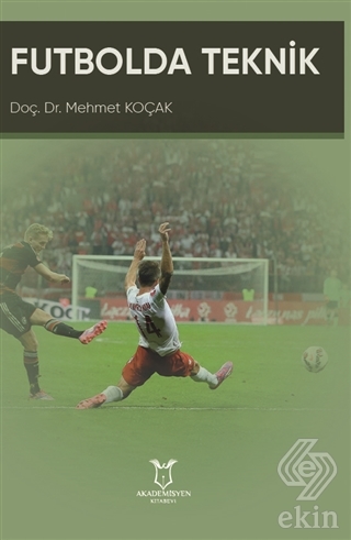 Ekin Kitap