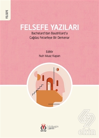 Ekin Kitap
