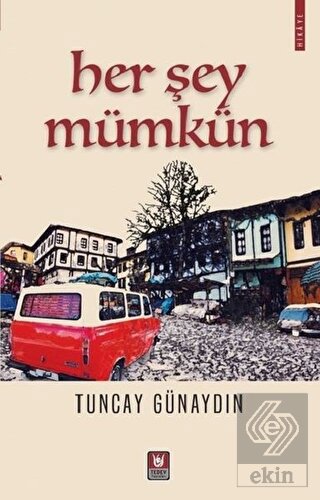 Ekin Kitap