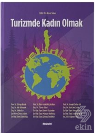 Ekin Kitap
