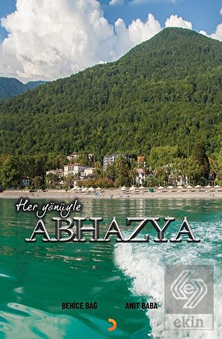Ekin Kitap