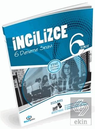8 Sınıf 7 Deneme