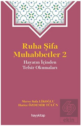 Ekin Kitap