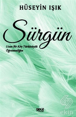 Ekin Kitap