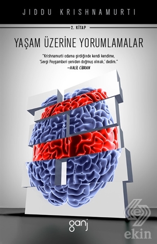 Yaşam Üzerine Yorumlamalar 2 Kitap