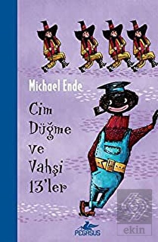 Ekin Kitap