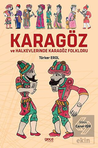 Ekin Kitap
