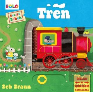 Gezgin Bebek Tren