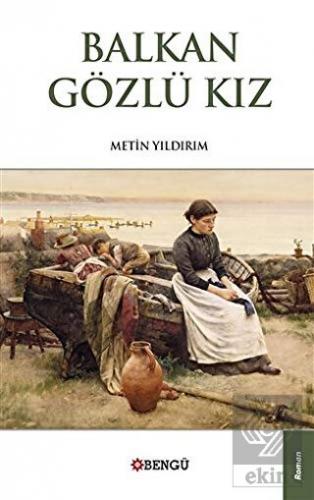 Balkan Gözlü Kız