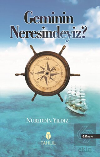Ekin Kitap